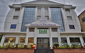 Hotel The Grand Chandiram